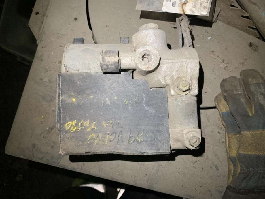 ABS motor til Volvo 760 1988-1990  
