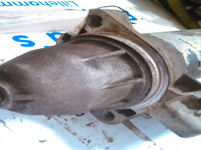Starter til Volvo 760 1988-1990  
