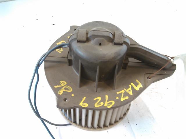 Varmeapparat motor til Mazda 929 1979-1991