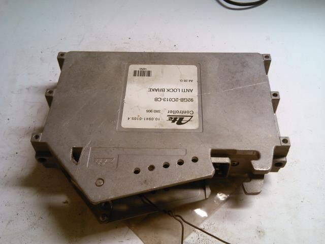 Styreenhet ABS til Ford Scorpio, 1992-1994  (ATE|92GB-2C013-CB)
