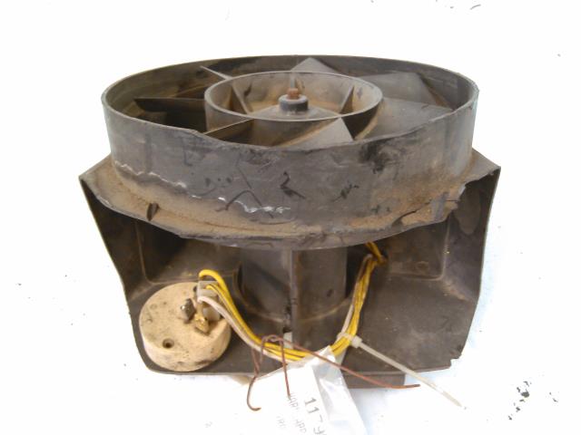 Varmeapparat motor til Chevrolet Suburban 1973-1991