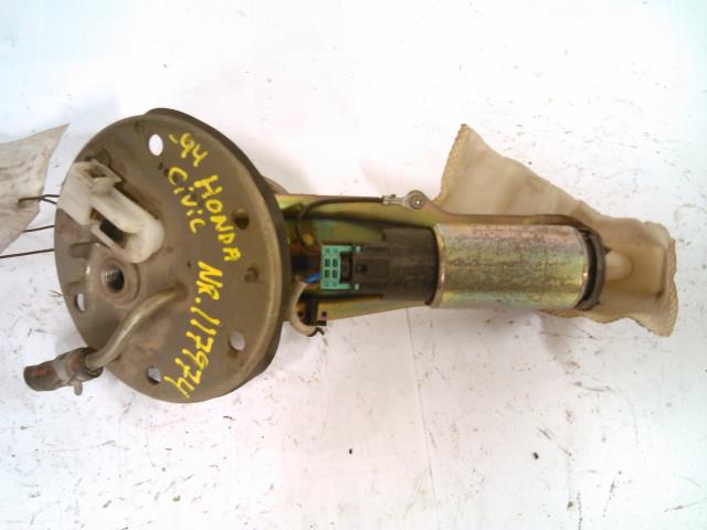Bensinpumpe elektrisk til Honda Civic 1992-1995 (Type V)