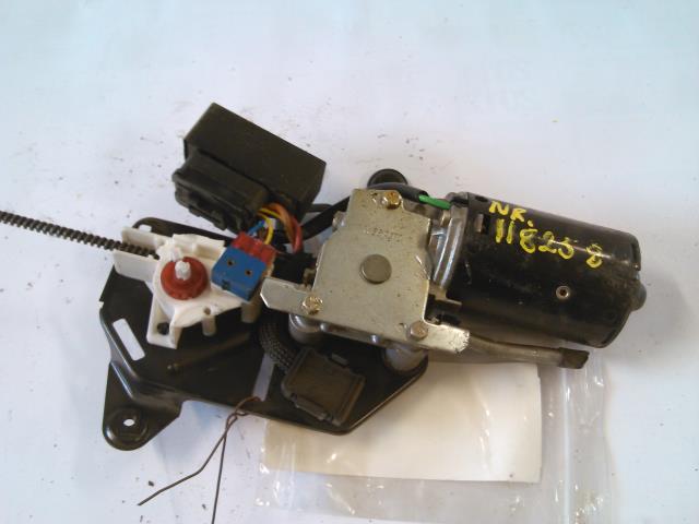 Takluke motor til Mercedes 124 1986-1995 (W124) (W124) (WEBASTO|1247800407|456136|)