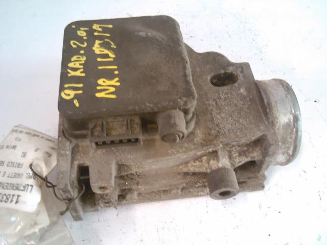 Luftmengde/luftmassemåler til Opel Kadett E 1985-1991 (BOSCH|0 280 202 208|)