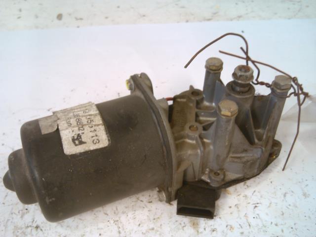 Viskermotor frontrute til VW Golf II 1984-1991  