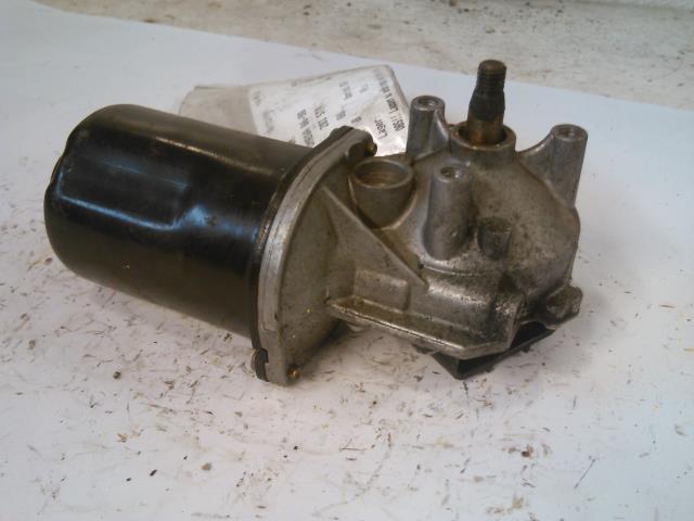 Viskermotor frontrute til Opel Omega A 1986-1990  (DELCO|)