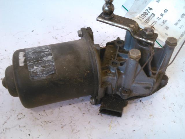 Viskermotor frontrute til VW Jetta, 1985-1992  