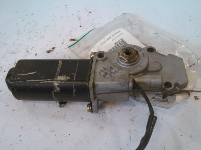 Takluke motor til Mitsubishi Galant, 1980-1987 (Type IV)  