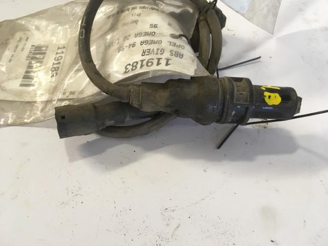 Sensor abs til Opel Omega B, 1994-1999  
