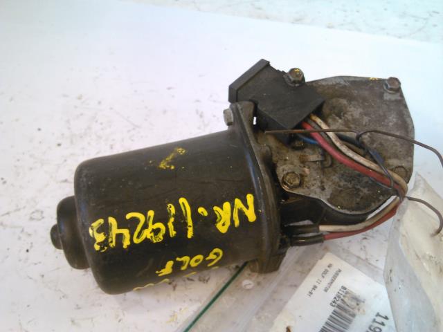 Viskermotor frontrute til VW Golf II 1984-1991  
