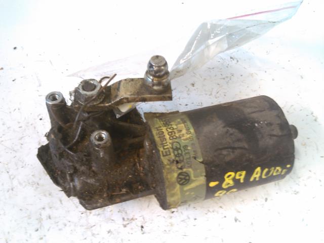 Viskermotor frontrute til Audi 80/90, 1987-1991 (893955133A)