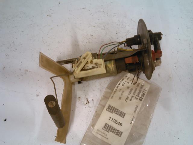 Bensinpumpe elektrisk til Ford Mondeo, 1993-1996 (Type I)  