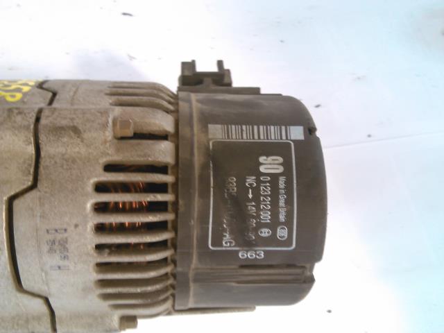 Dynamo til Ford Mondeo 1993-1996 (Type I)  