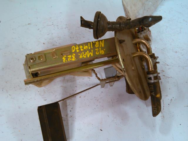 Bensinpumpe elektrisk til Mazda 323F, 1990-1994
