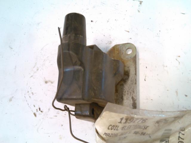 Coil elektronisk til Mazda 323F, 1990-1994 (B6S718100)