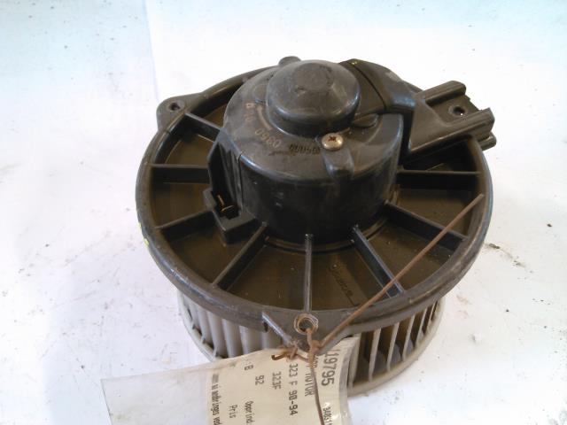Varmeapparat motor til Mazda 323F, 1990-1994 (DENSO|194000-0350)