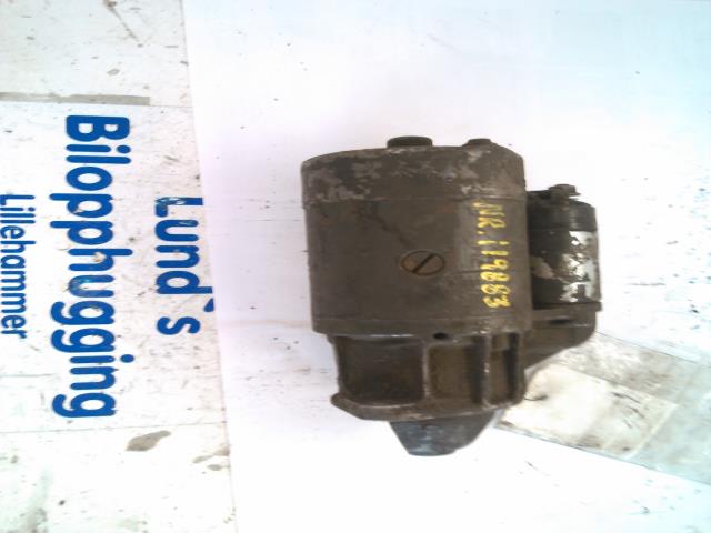Starter til Ford Sierra, 1982-1987
