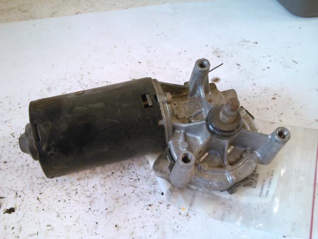 Viskermotor frontrute til Ford Scorpio, 1985-1991