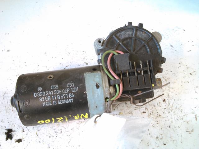 Viskermotor frontrute til Ford Scorpio 1985-1991
