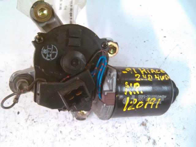 Viskermotor frontrute til Toyota Hiace, 1989-1995  (849100-5400)