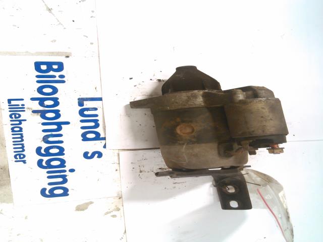 Starter til Mazda 121, 1992-1995  
