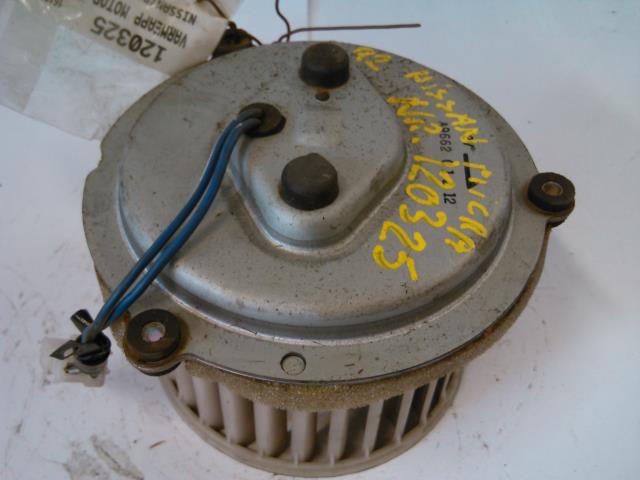 Varmeapparat motor til Nissan Micra, 1983-1992 (K10) (K10) (A966201Z12)