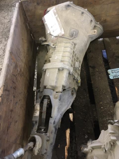 Girkasse manuell til Ford Scorpio 1995-1998