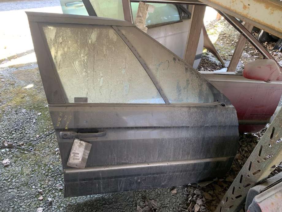 Dør høyre foran til Citroën XM, 1990-2000  