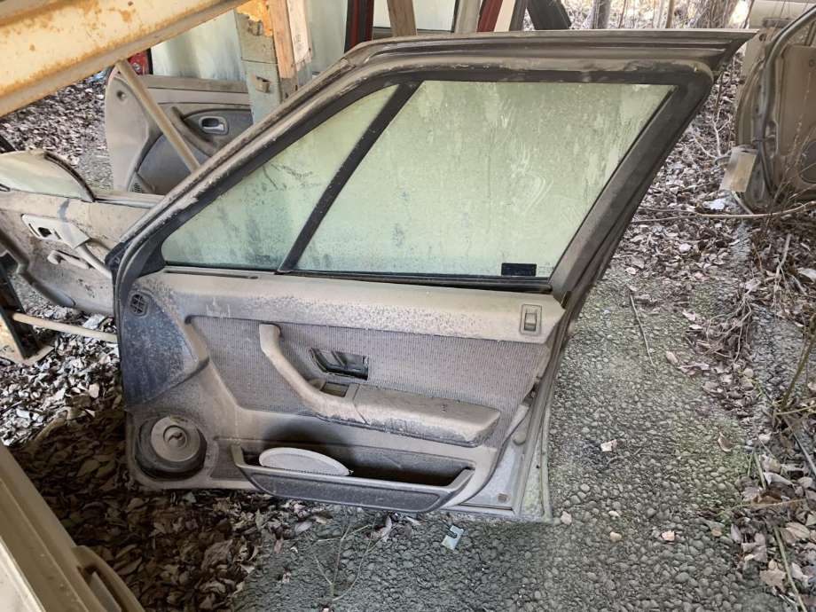 Dør høyre foran til Citroën XM 1990-2000  