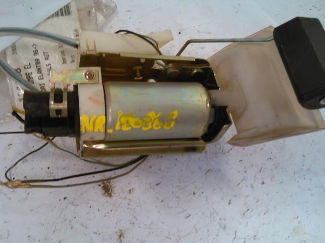 Bensinpumpe elektrisk til Hyundai Elantra, 1996-2000 (Type II)  