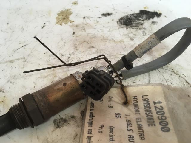 Lambdasonde til Hyundai Elantra 1996-2000 (Type II)  