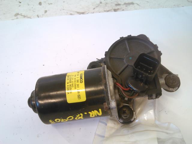 Viskermotor frontrute til Hyundai Elantra, 1996-2000 (Type II)  (0390241200)