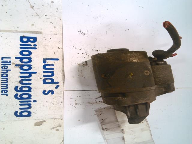 Starter til Volvo 740, 1984-1987  