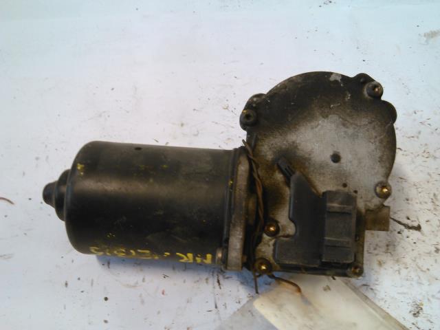 Viskermotor frontrute til Ford Mondeo 1997-2000 (Type II) (403.842|93BB17B571AC|)