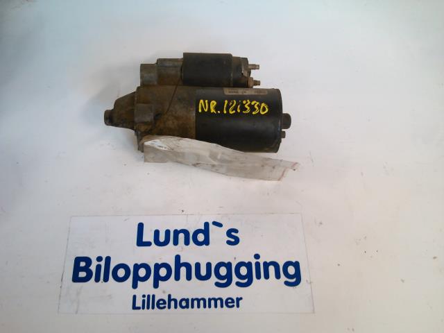 Starter til Ford Mondeo, 1997-2000 (Type II)  