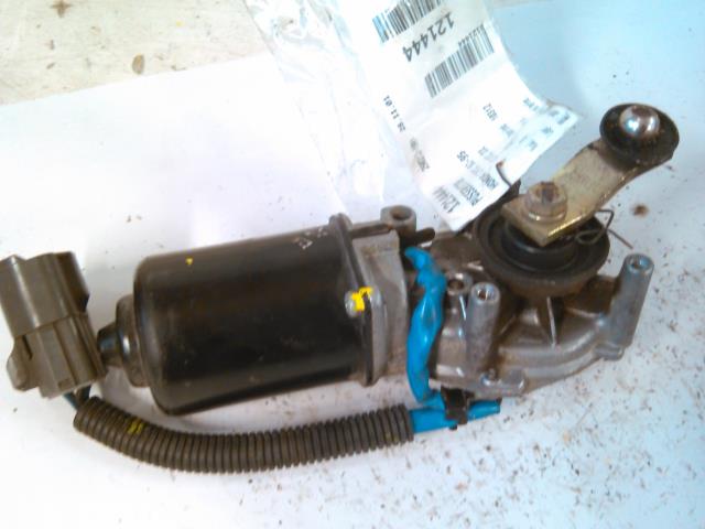 Viskermotor frontrute til Honda Civic, 1992-1995 (Type V)  