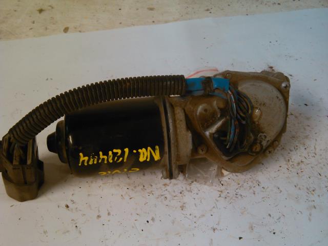 Viskermotor frontrute til Honda Civic 1992-1995 (Type V)  