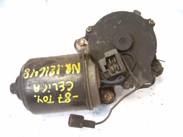 Viskermotor frontrute til Toyota Celica, 1986-1989 (Type IV)  (159100-1491)