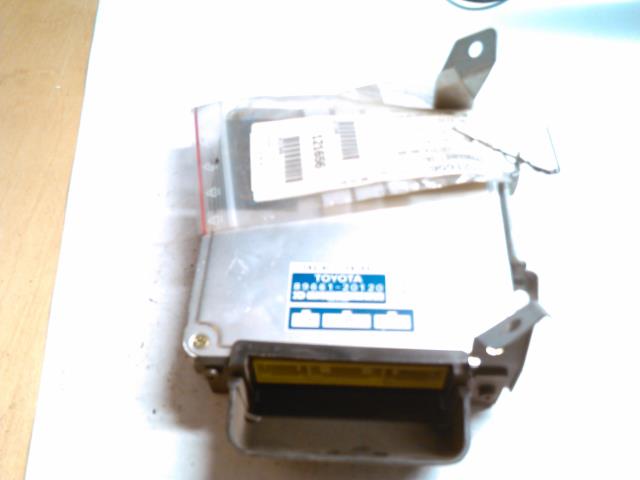 Styreenhet motor til Toyota Celica, 1986-1989 (Type IV)  (TOYOTA|89661-20120)