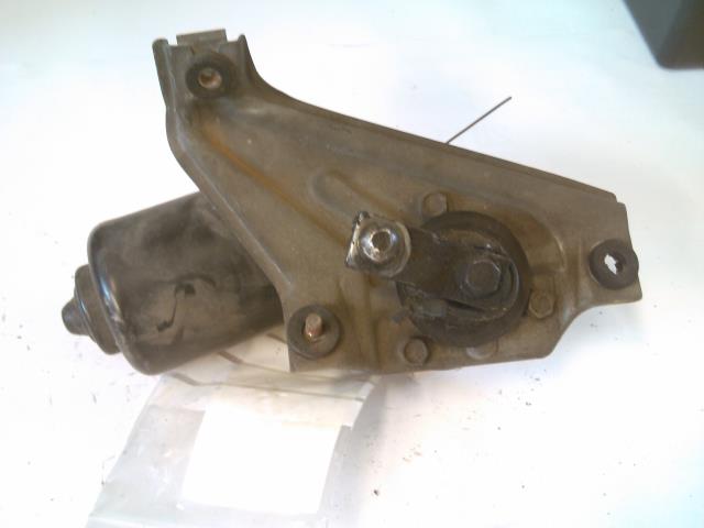 Viskermotor frontrute til Mitsubishi Space Wagon 1984-1991  