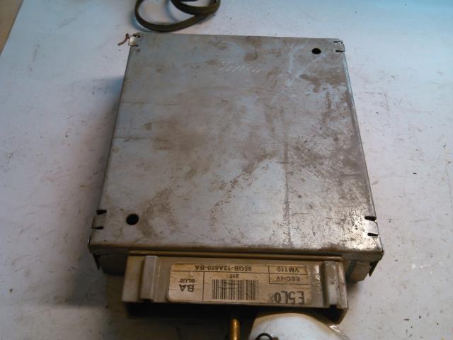 Styreenhet motor til Ford Scorpio, 1985-1991 (85GB-12650-BA)