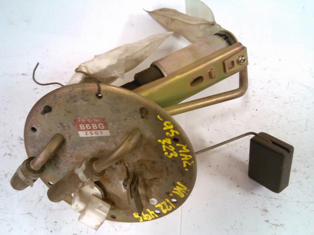 Bensinpumpe elektrisk til Mazda 323, 1995-1998  