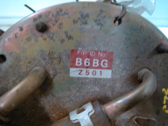 Bensinpumpe elektrisk til Mazda 323 1995-1998