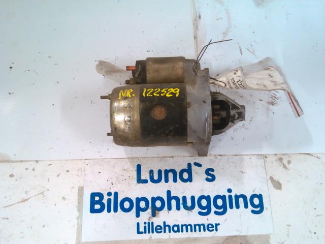 Starter til Mazda 323, 1995-1998  