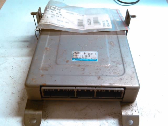 Styreenhet motor til Mazda 323, 1995-1998  (MITSUBISHI|E2T81671M14Z27)