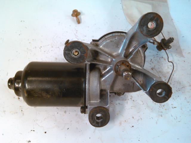 Viskermotor frontrute til Toyota Hiace 1989-1995  