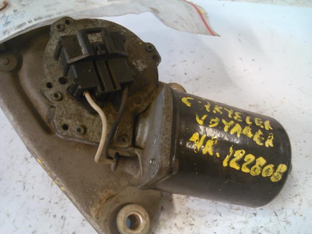 Viskermotor frontrute til Chrysler Voyager 1991-1995 (Type II)