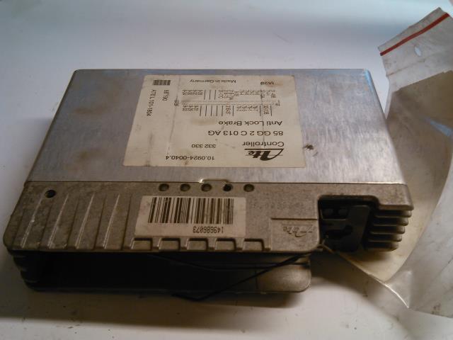 Styreenhet ABS til Ford Sierra, 1987-1993  (ATE|85GG2C013AG)