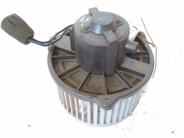 Varmeapparat motor til Hyundai H-1, 1998-2005 (Type I, Fase 1)  
