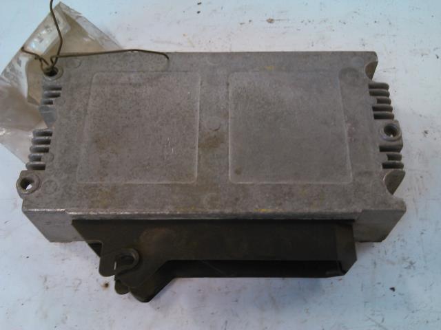Styreenhet ABS til BMW 3-Serie, 1991-2000 (E36) (E36) (ATE|138219ABSES)